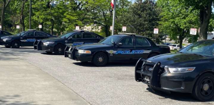 Cleveland police launch new unit targeting surge in vehicle break