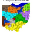 Ohio Redistricting Commission Unanimously Approves New Congressional Map, Moving Pickaway County...