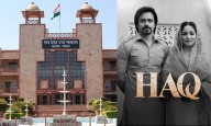MP HC Dismisses Plea By Shah Bano’s Daughter To Stop Release Of Film ‘Haq’