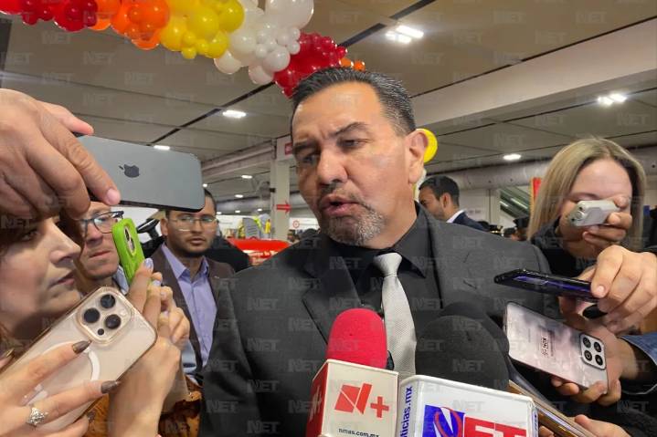 Alcalde descarta que Juárez requiera intervención federal como la de Michoacán