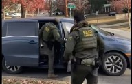 ICE realiza redada migratoria masiva en Charlotte, Carolina del Norte