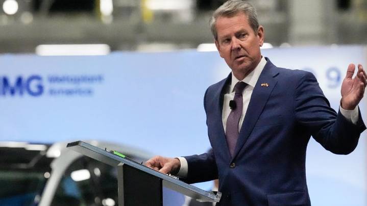 Several questions unanswered in Georgia response to SNAP funding lapse