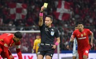 Liga MX: Confirman a los árbitros para la ida de los cuartos de final del Apertura 2025