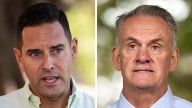 Mark Latham's sex tweet about independent MP Alex Greenwich 'incapable of being defended'