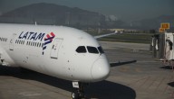 Incluida Latam: Venezuela revocó concesiones a 6 aerolíneas por suspender vuelos