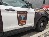 Woman killed in head-on crash south of Mankato