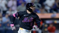 Brandon Nimmo trade: Mets sending veteran outfielder to Rangers for Marcus Semien
