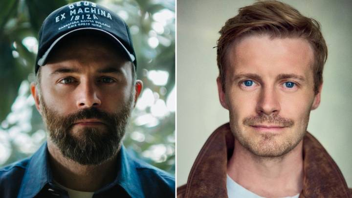 Philip Barantini To Direct 'Hell Jumper' For Netflix; Matthew Orton Writing