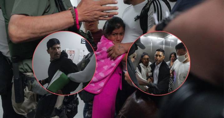 Tácticas de deportación: Cómo los tribunales de inmigración se convirtieron en trampas para migrantes en EE.UU.