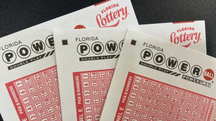 Winning Powerball numbers Saturday, Nov. 22, 2025, before Thanksgiving