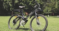 Woodstock wants to hear from you on electric bikes