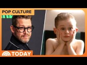 Macaulay Culkin Reveals His Idea for ‘Home Alone’ Sequel