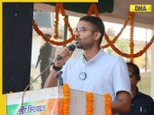 Bihar Assembly Election 2025: Who is Deepak Prakash? Minister in Nitish Kumar's