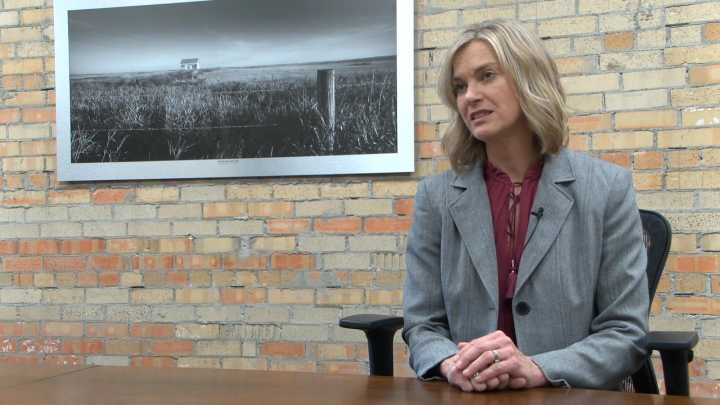 Fedorchak backs House vote to release all Epstein case files