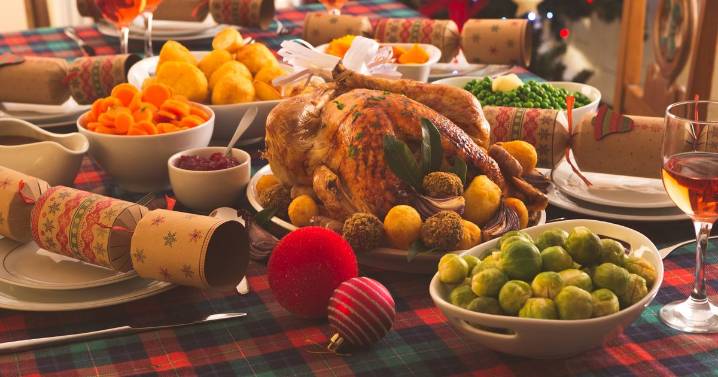 UK Christmas turkey shortage fears as 'super strain' bird flu sweeps farms