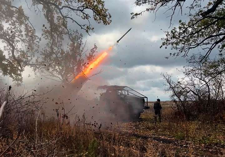 Ukraine gets more Patriot air defense systems to counter deadly Russian attacks