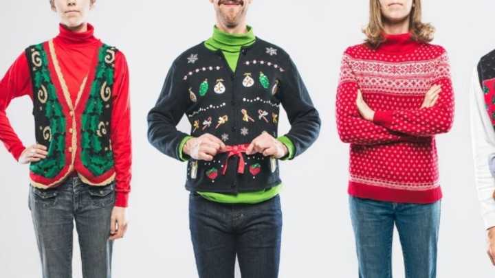 'Día del Suéter Feo de Navidad': significado, origen y cómo celebrar esta divertida tradición navideña