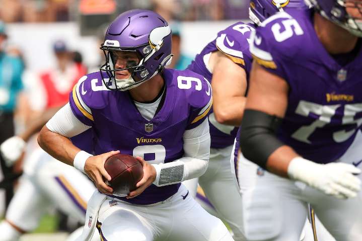 Ravens vs. Vikings free live stream: How to watch NFL game online