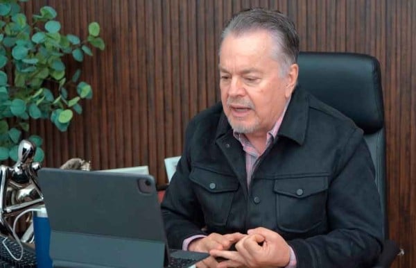 Llama senador a construir una ley viable, justa y con respaldo técnico