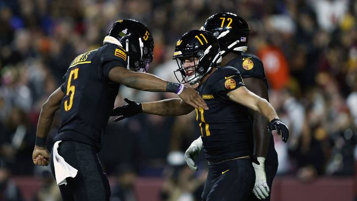 Commanders’ Jayden Daniels not the only devastating injury suffered vs. Seahawks