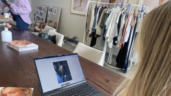 Taylor Swift sparks sales surge for Utah jewelry brand