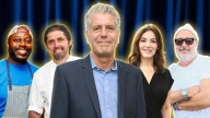 What Anthony Bourdain Was Really Like, According To The People That Knew Him