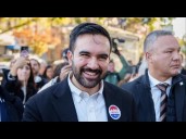 Key 2025 Election Day races in New York, New Jersey and Virginia to know about