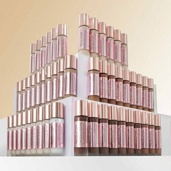 Revolution Beauty has tough first half but founders' return sees business uptick