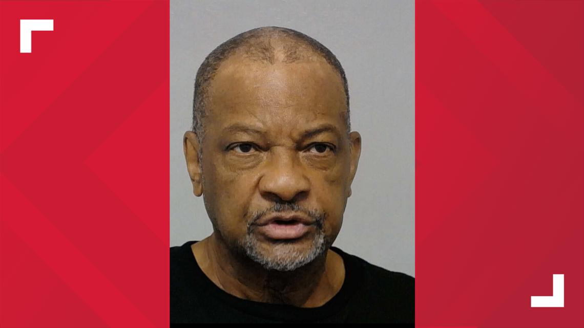 Macon man accused of shooting wife in 2023 avoids more jail time, pleads guilty to lesser charges: court records