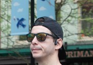 Bill Crawford is leaving 'DVE Morning Show' to 'dream chase'