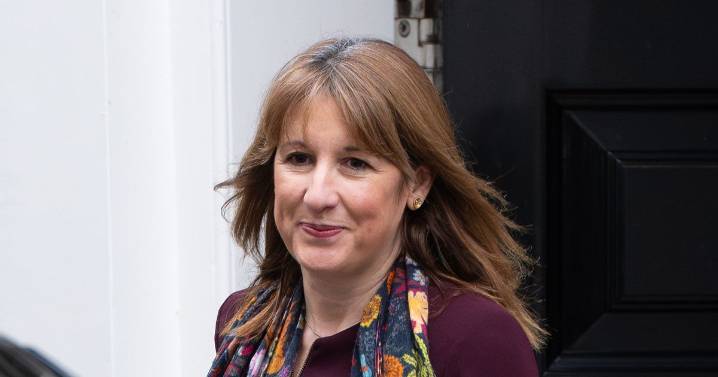 'Rachel Reeves, do what is right for all those looking to you for urgent help'