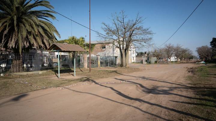 Estaba en una fiesta, lo corrieron y lo mataron a palazos: comienza el juicio