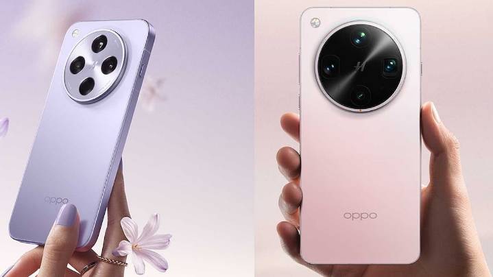 Oppo Expects Three-Times Growth In Flagship Find X9 Sales In India On Premiumisation Drive