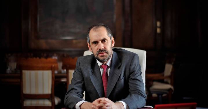 Grau por rechazo del Presupuesto: “Chile Vamos ha tomado la lógica de Republicanos y espero que después de la elección retome una actitud más dialogante”