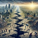 Seismic Turmoil: Recent Earthquake Activity in Afghanistan and Pakistan Region