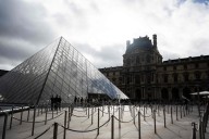 Museo de Louvre aumentará 45% precio de entrada a visitantes extraeuropeos