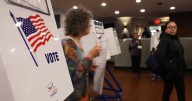 Updates on key races as Election Day voting continues