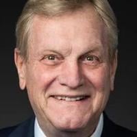 Simpson backs Burtenshaw for mayor