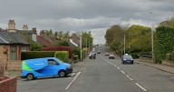 West Lothian teenager threatened by masked men in terrifying daylight robbery