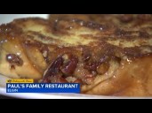 Dishing with Diane: Paul's Family Restaurant in Elgin