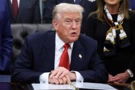 'He sued to block kids from getting SNAP': Trump ripped for Bible quote about children