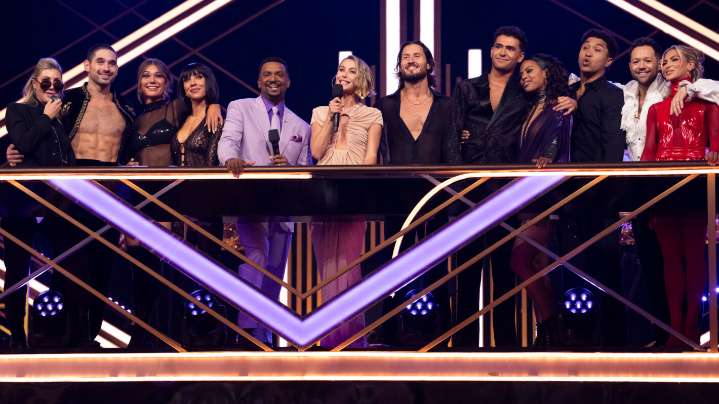 Who Won 'Dancing With the Stars' 2025? Season 34 Finale Recap