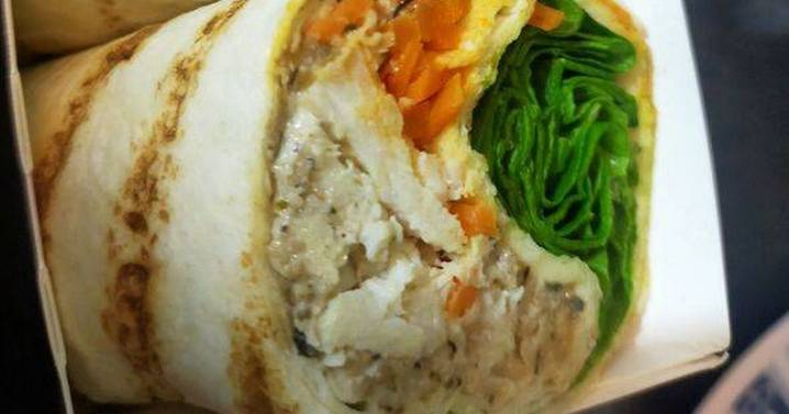 I tested 20 Christmas sandwiches from Tesco, Sainsbury's, M&S, Morrisons and more