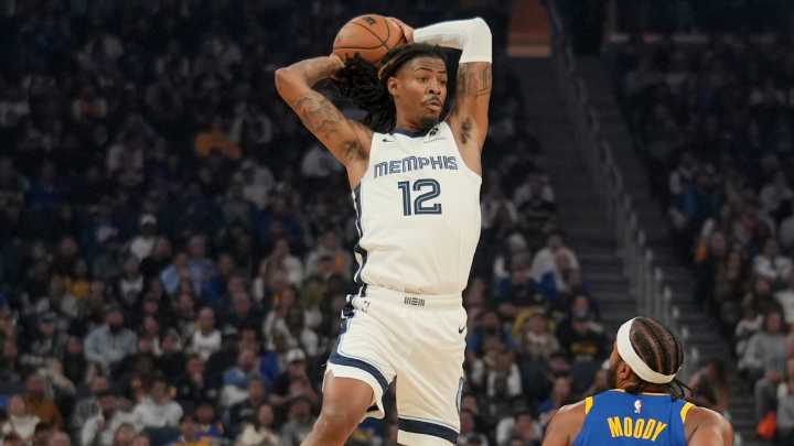 Ja Morant's trade value seems low, but there's one team to watch right now