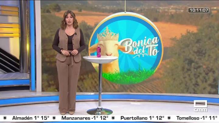 Despierta Player con Cristina Medina