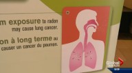 It’s time to test your home for radon, Saskatchewan