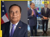 Who is Dr Anjani K. Sinha? Patna-born doctor appointed as US Ambassador to...
