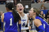 Resurrection Christian volleyball eliminated in Class 3A semifinals