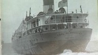 Remembering the Carl D. Bradley: 67 years since the Lake Michigan sinking