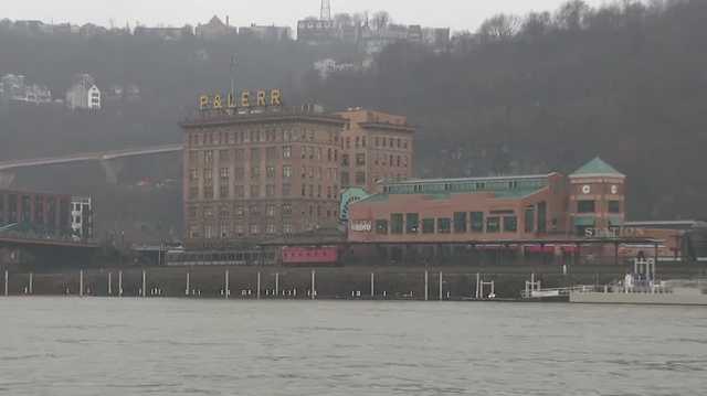 New owner aims to revive Pittsburgh's Station Square